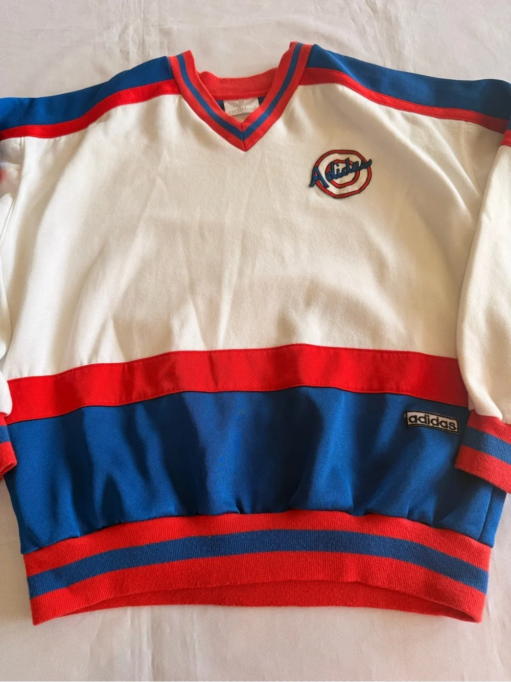 adidas amazing 1980s